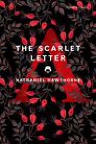 Könyv The Scarlet Letter 