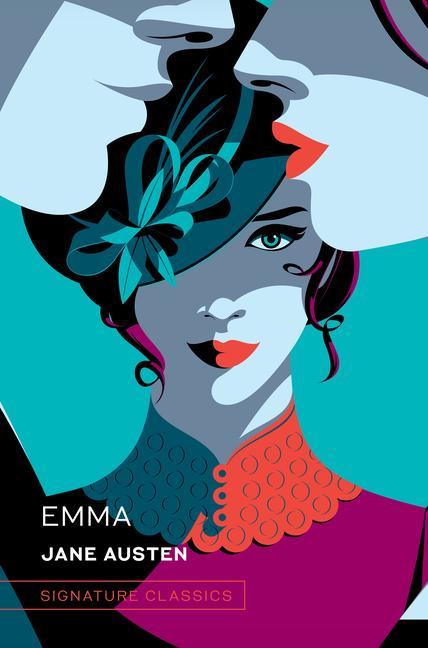 Książka Emma Austen