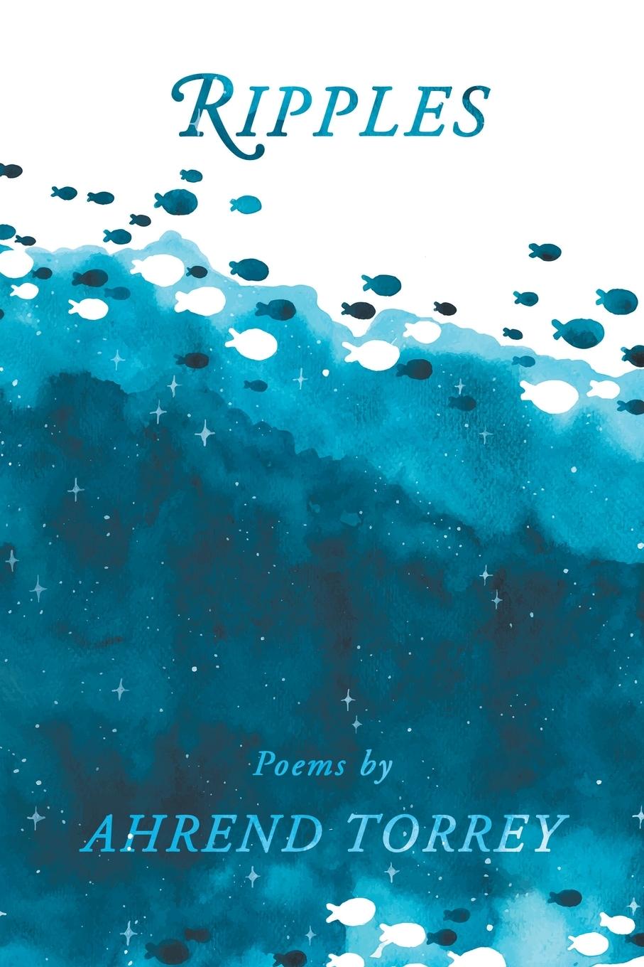 Libro Ripples Ahrend Torrey