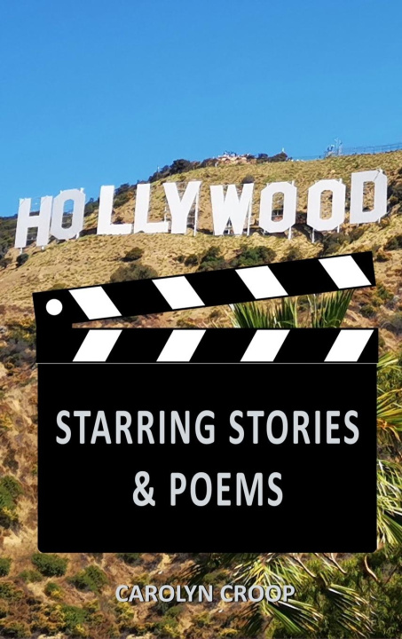 Buch Hollywood Carolyn Croop
