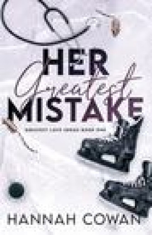 Книга Her Greatest Mistake Special Edition 