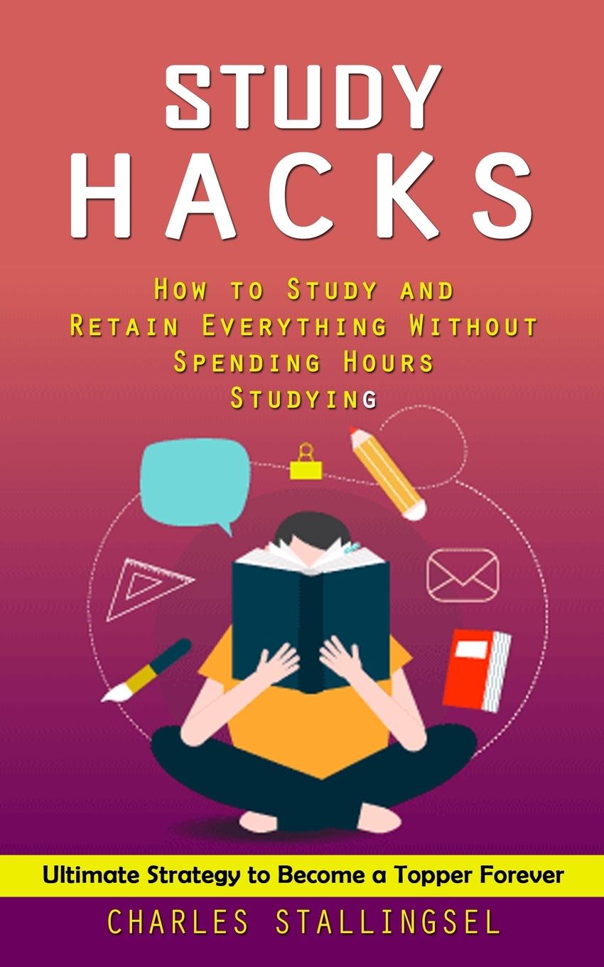 Book Study Hacks Stallings
