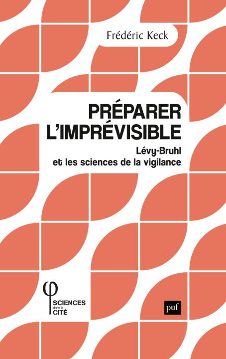 Book Préparer l'imprévisible Keck