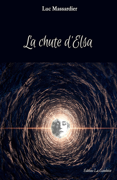 Boek La Chute d'Elsa Massardier
