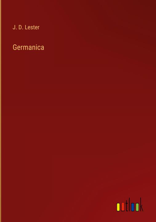 Libro Germanica 