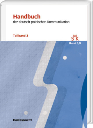 Kniha Handbuch der deutsch-polnischen Kommunikation Sylwia Dec-Pustelnik