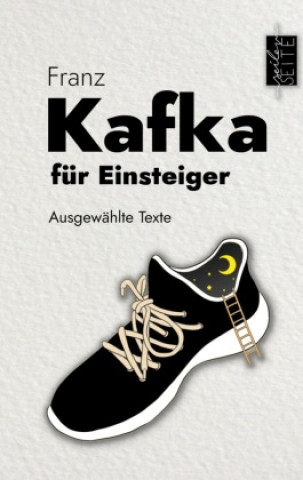 Boek Kafka für Einsteiger Michael Seiler