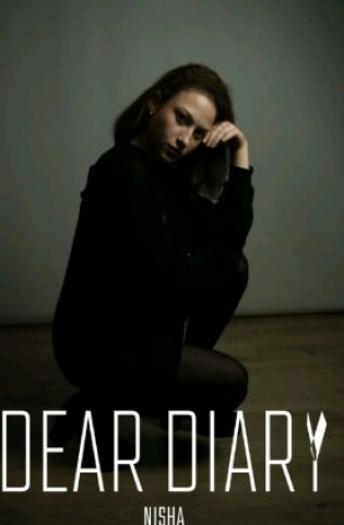 Knjiga Dear Diary Loreena Berlec