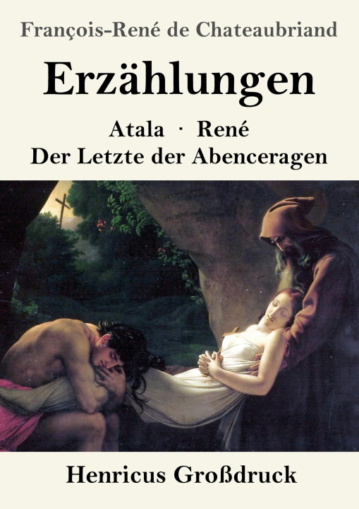 Knjiga Erzählungen (Großdruck) Maria Von Andechs