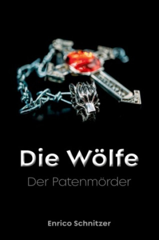 Knjiga Der Patenmörder Enrico Schnitzer