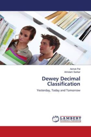 Knjiga Dewey Decimal Classification Arindam Sarkar