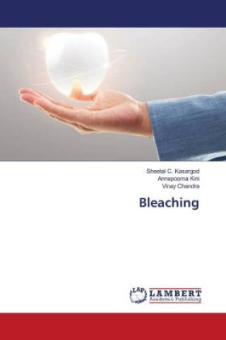 Knjiga Bleaching Annapoorna Kini
