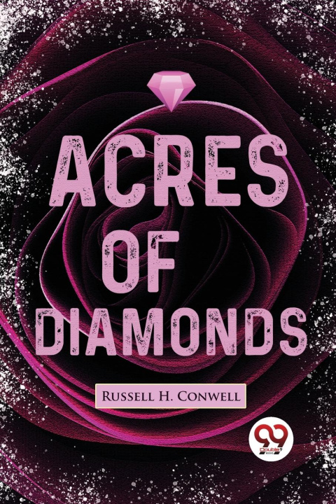 Könyv Acres Of Diamonds 