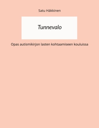 Kniha Tunnevalo 