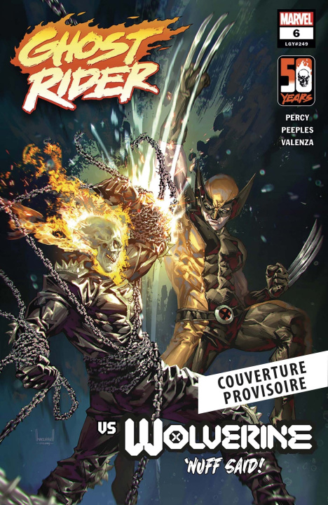 Buch Ghost Rider T02 