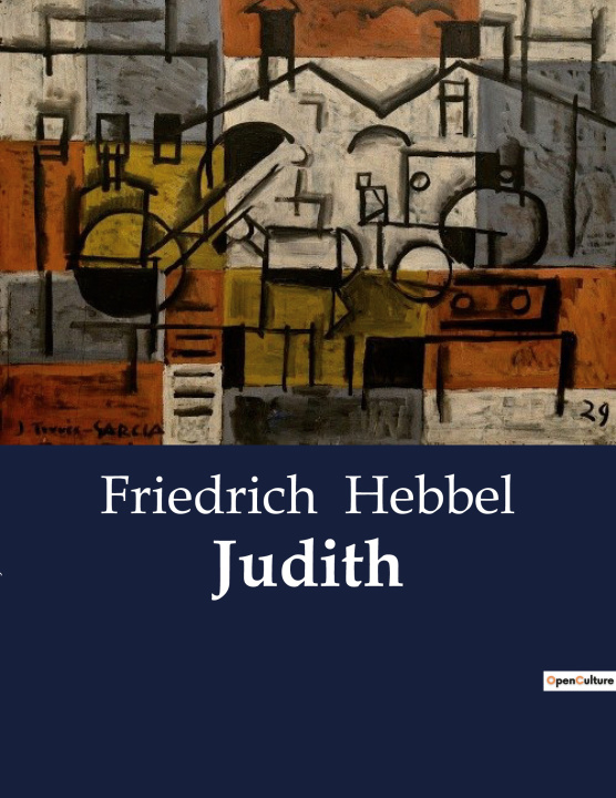 Buch Judith Hebbel