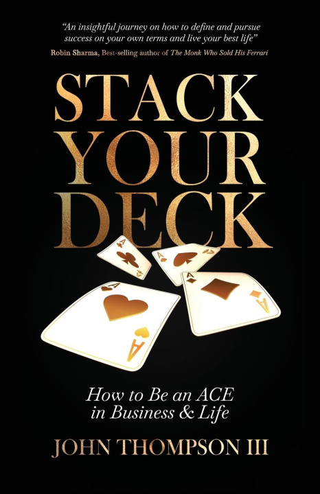 Carte Stack Your Deck 