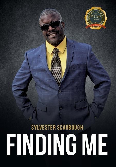 Knjiga Finding Me Sylvester Scarbough