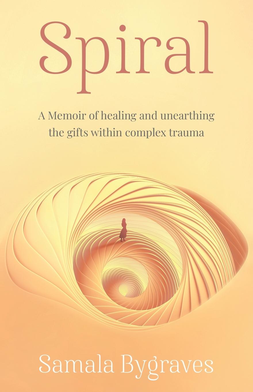Knjiga Spiral Samala Bygraves