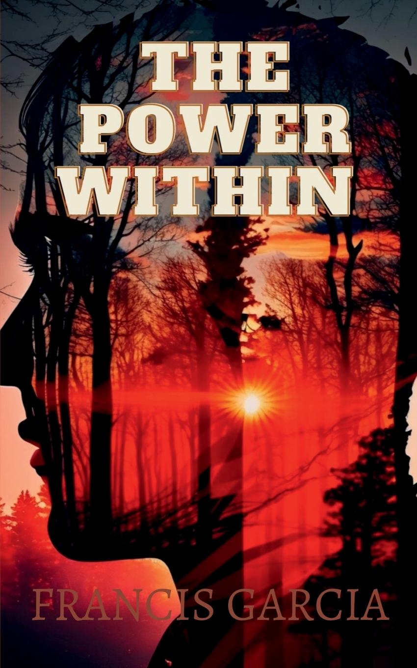 Kniha The Power Within Shivam Goel