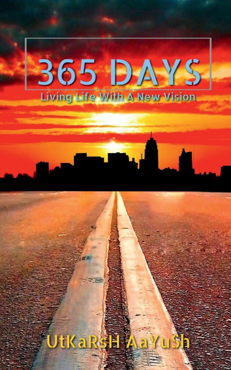 Knjiga 365 Days 