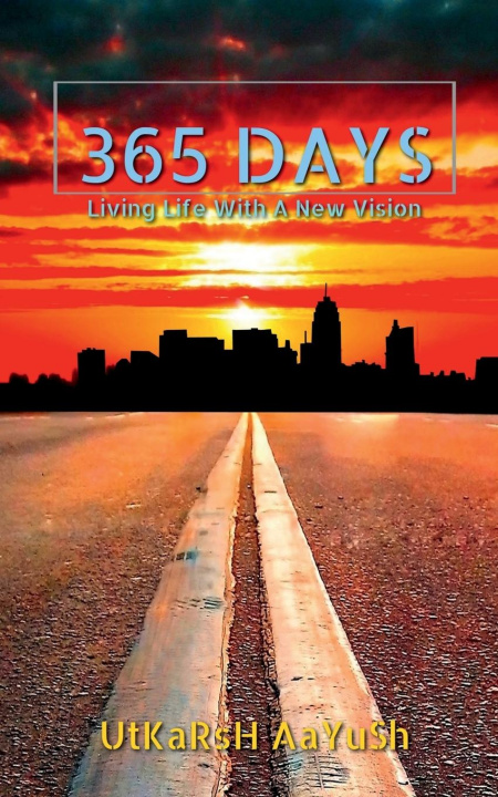 Carte 365 Days Utkarsh Aayush