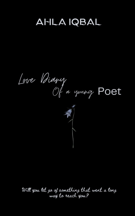 Buch Love Diary Ahla Iqbal