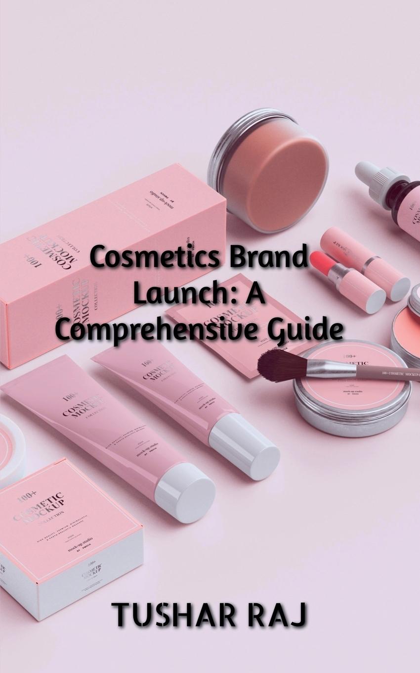 Carte Cosmetics Brand Launch 