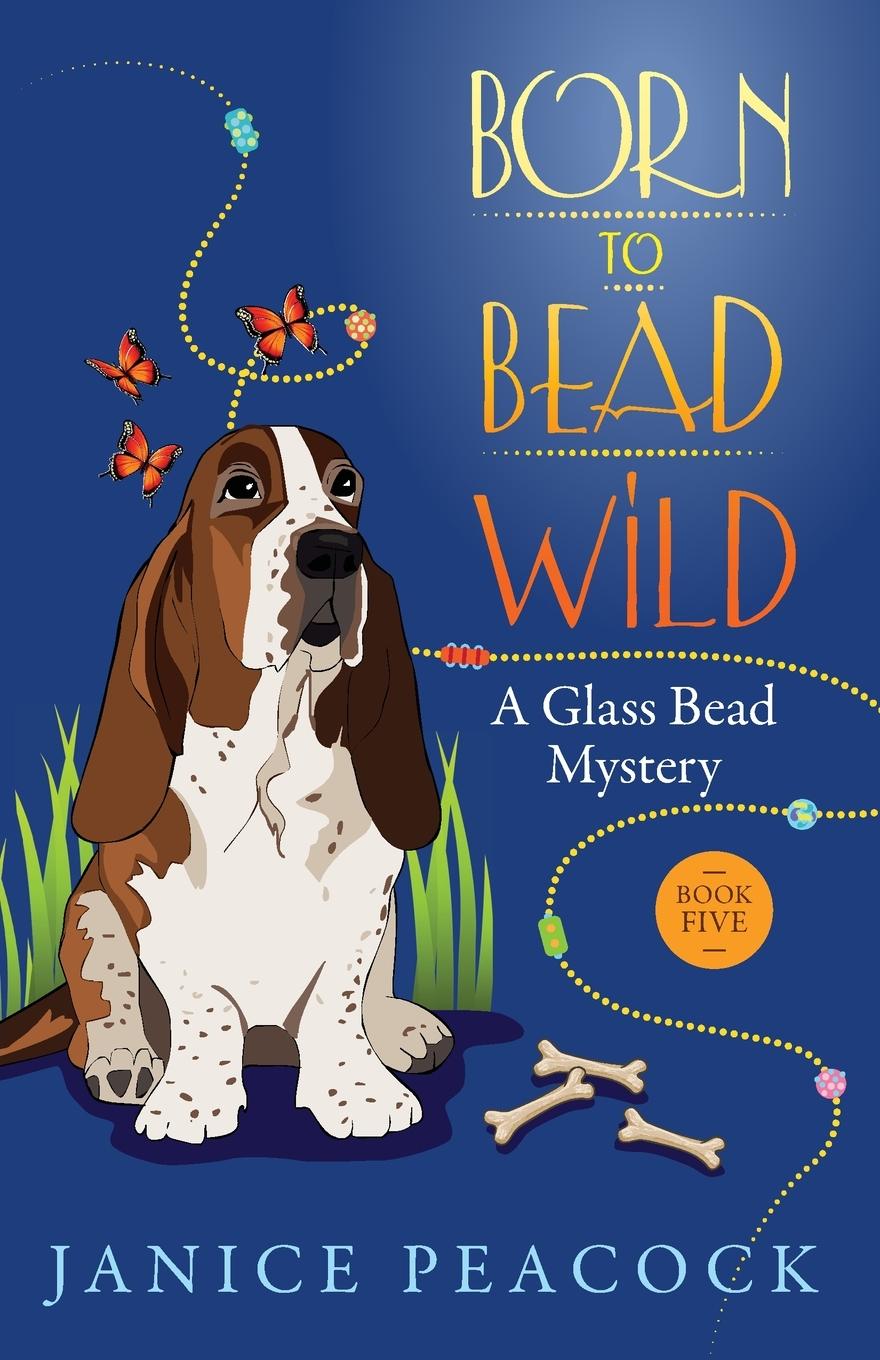 Könyv Born to Bead Wild 