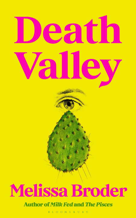 Книга Death Valley 