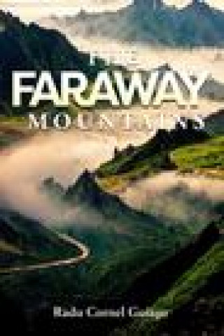 Boek The Faraway Mountains Radu Guiasu