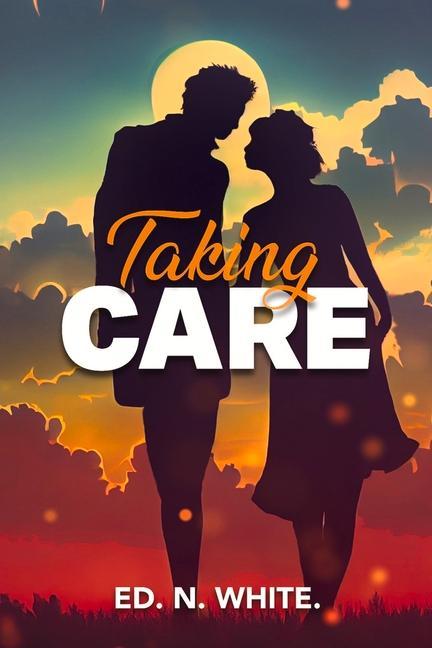 Book Taking Care Ed White