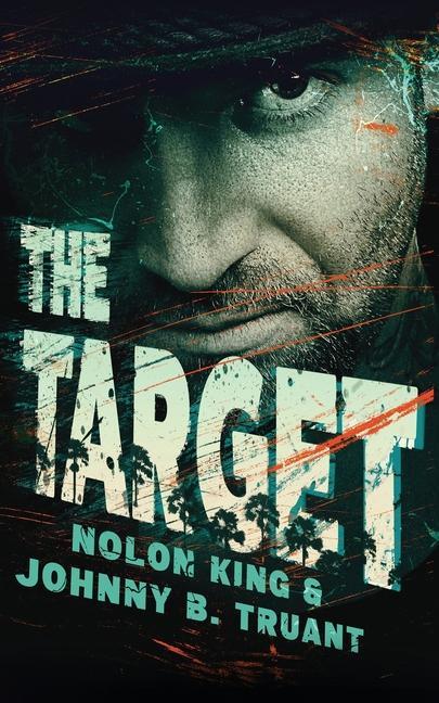 Knjiga The Target Johnny B. Truant