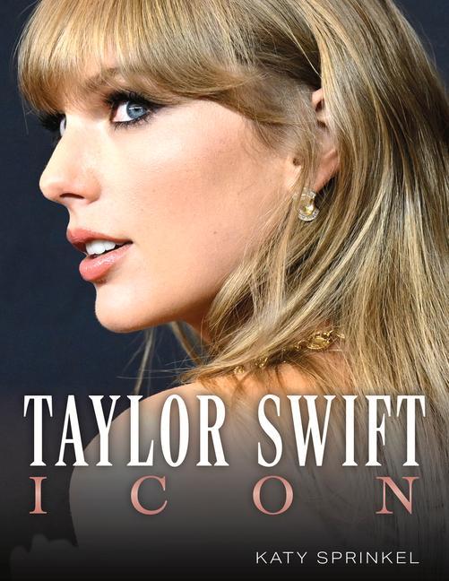 Книга Taylor Swift: Icon 