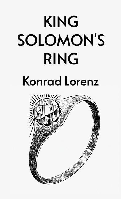 Carte King Solomon's Ring 
