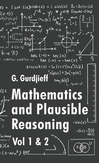 Kniha Mathematics and Plausible Reasoning 