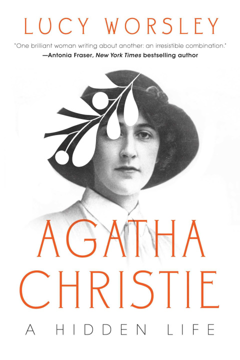 Kniha Agatha Christie: An Elusive Woman 