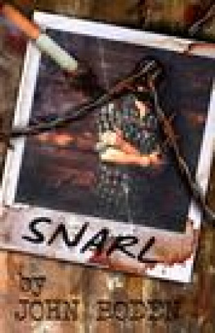 Buch Snarl Boden