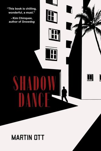 Knjiga Shadow Dance Martin Ott