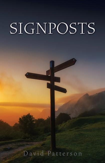 Knjiga Signposts David Patterson