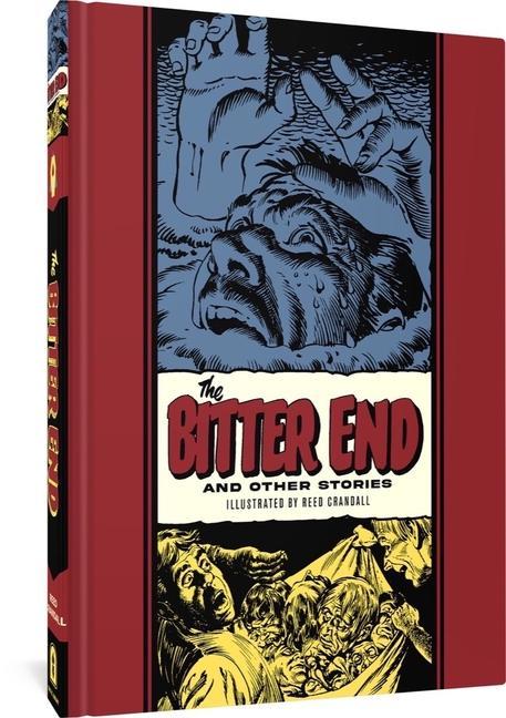 Βιβλίο The Bitter End and Other Stories Feldstein