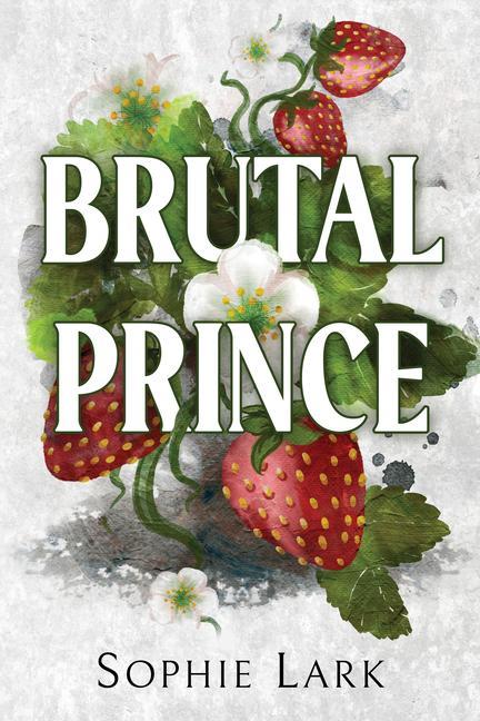 Könyv Brutal Prince 