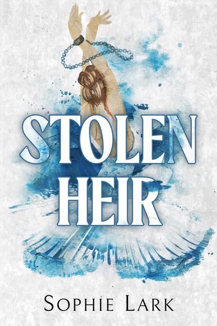 Book Stolen Heir 