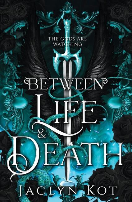 Könyv Between Life and Death 