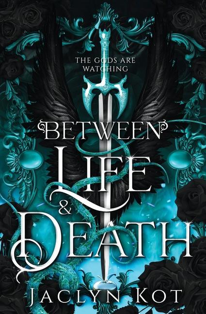 Книга Between Life and Death 