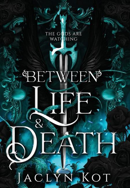 Книга Between Life and Death 