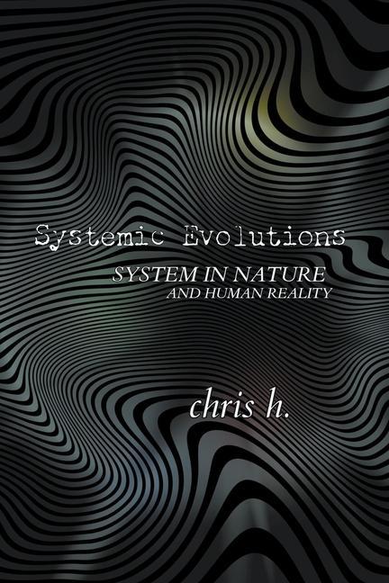 Knjiga Systemic Evolutions Chris Handrahan