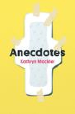 Book Anecdotes Mockler