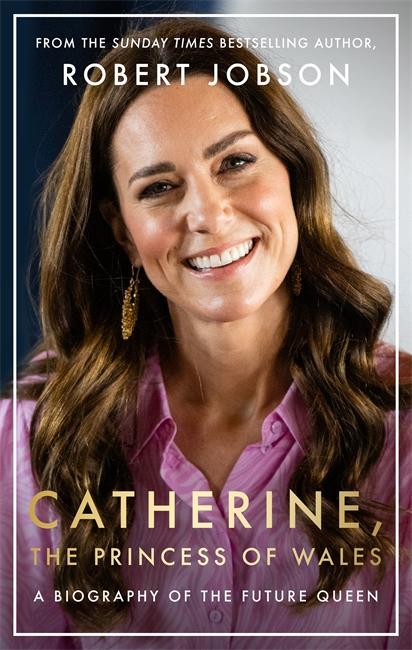 Book Catherine, Our Future Queen 