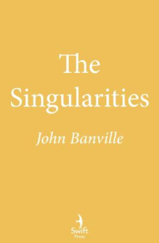 Libro The Singularities John Banville